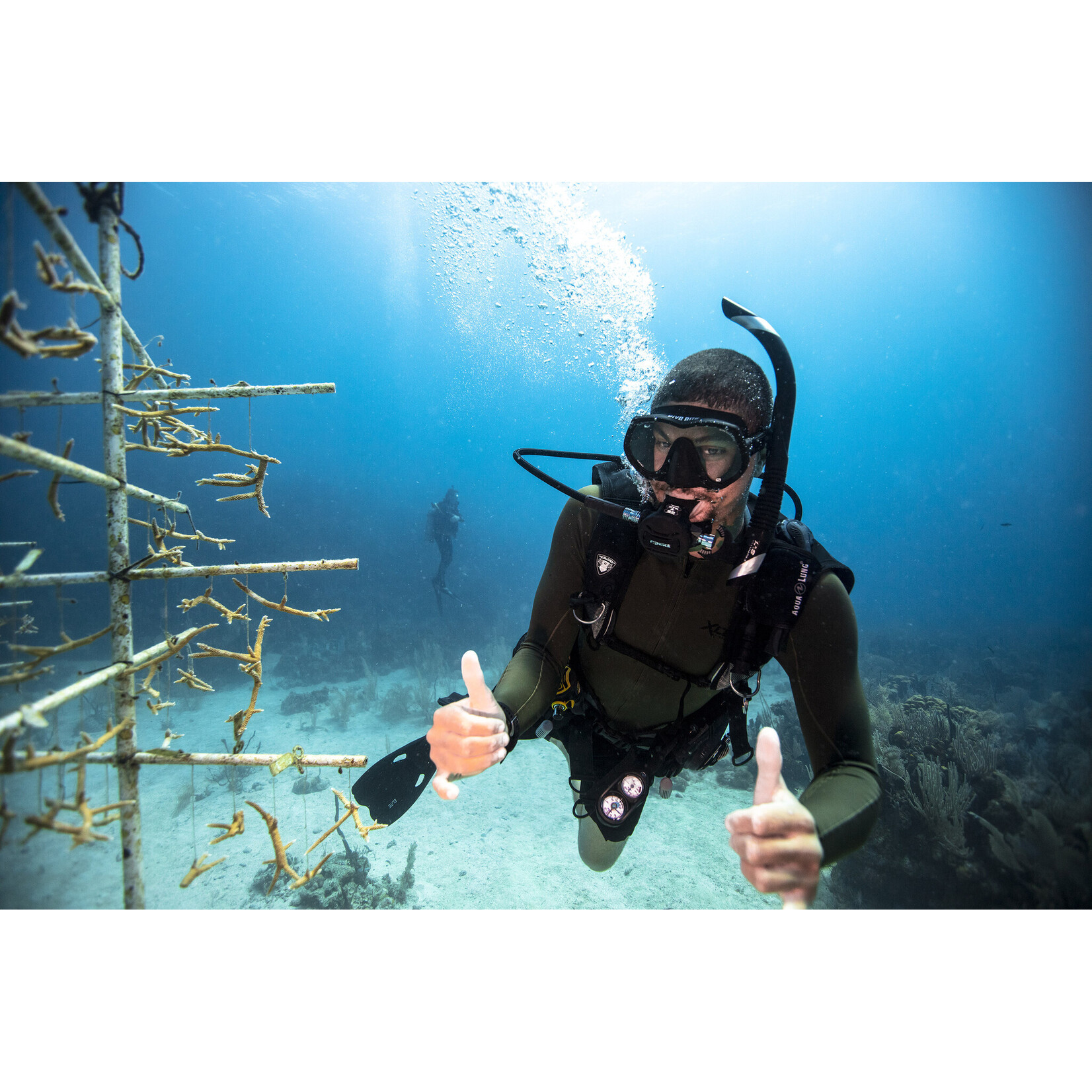 MaiDiving PADI Adventure Diver