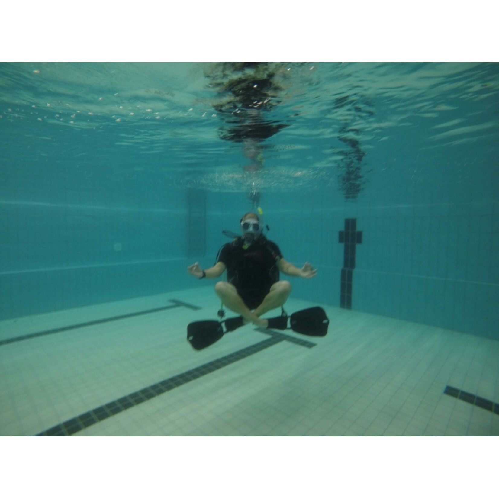 MaiDiving PADI Skin diver