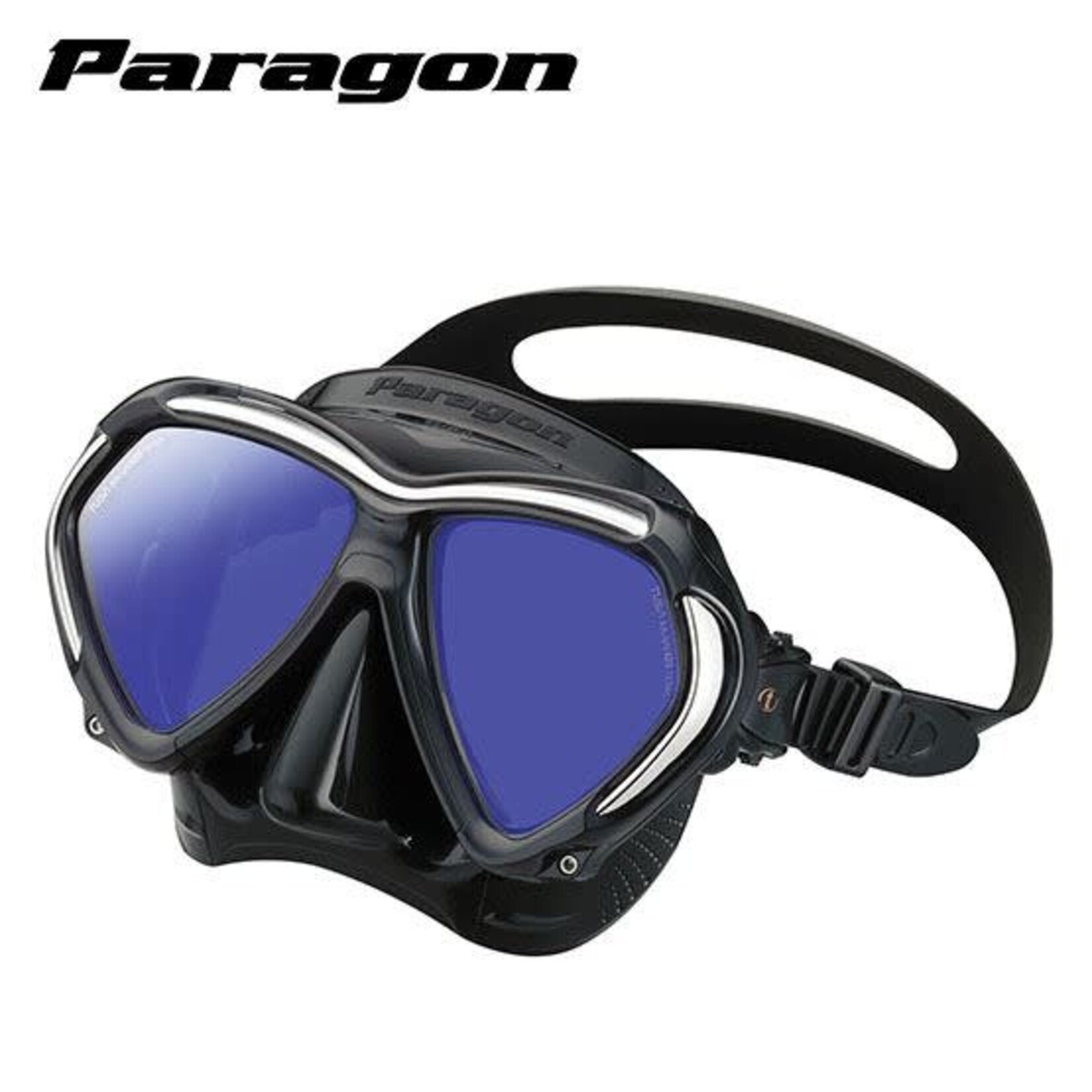 TUSA MASK Paragon