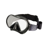 Ino Mask with Fabric Strap