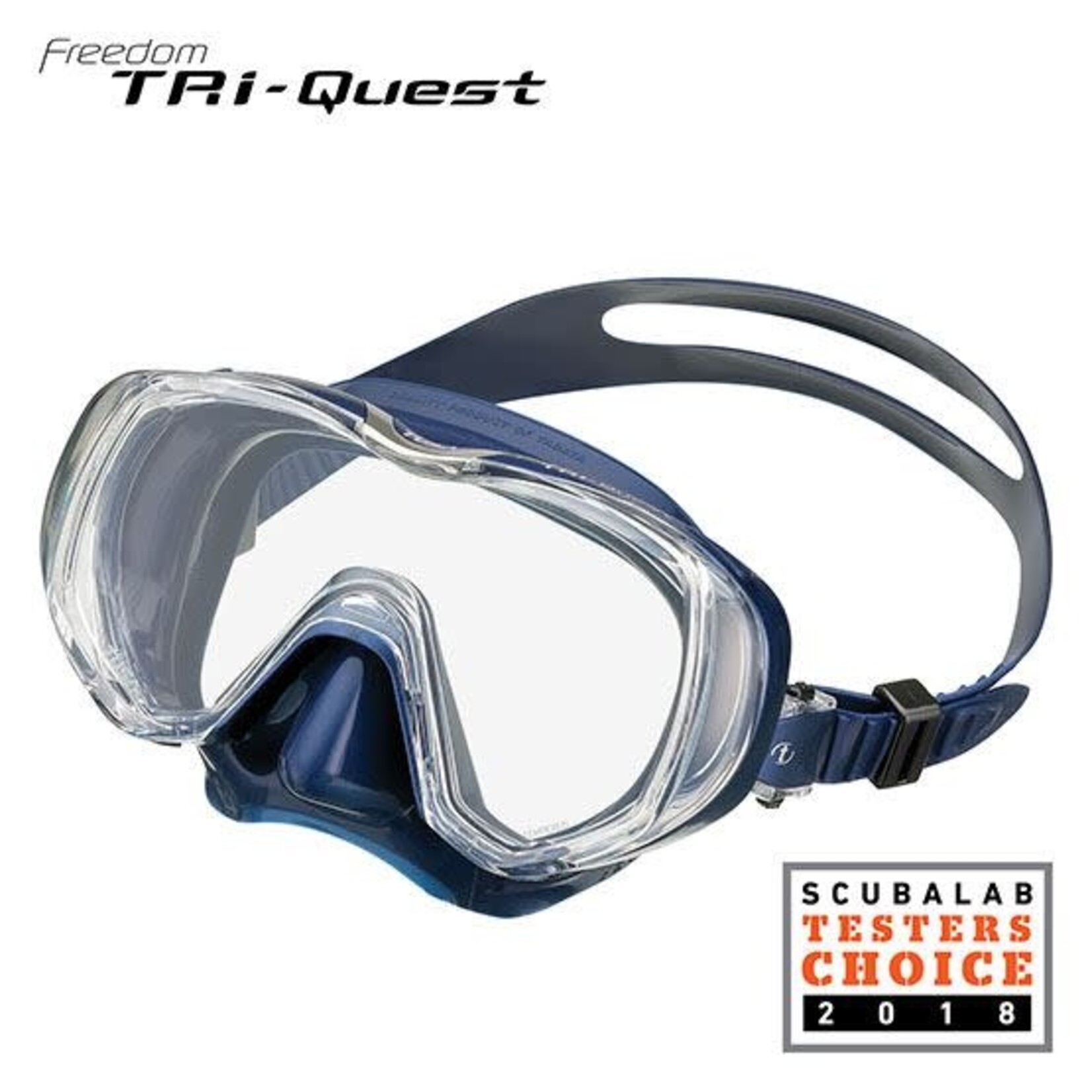 tusa Freedom Tri-Quest