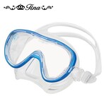 Tusa M1002 Tina Duikmasker