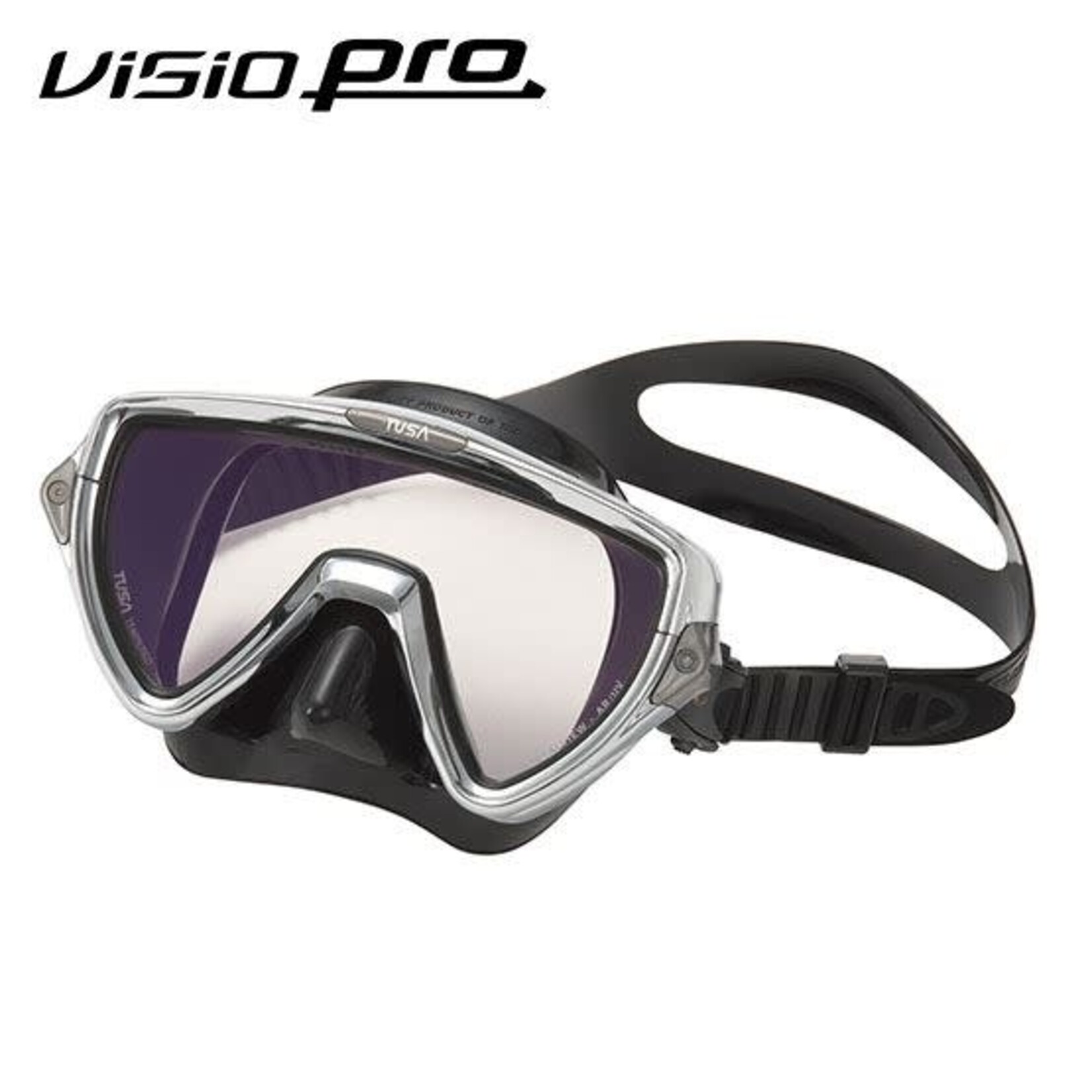 TUSA Visio Pro chrome