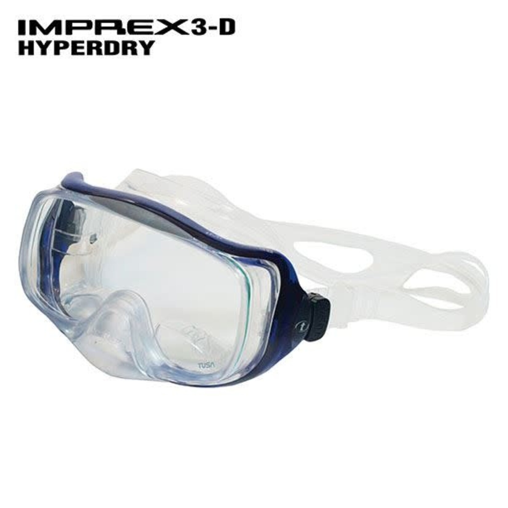 TUSA Imprex 3D Hyperdry