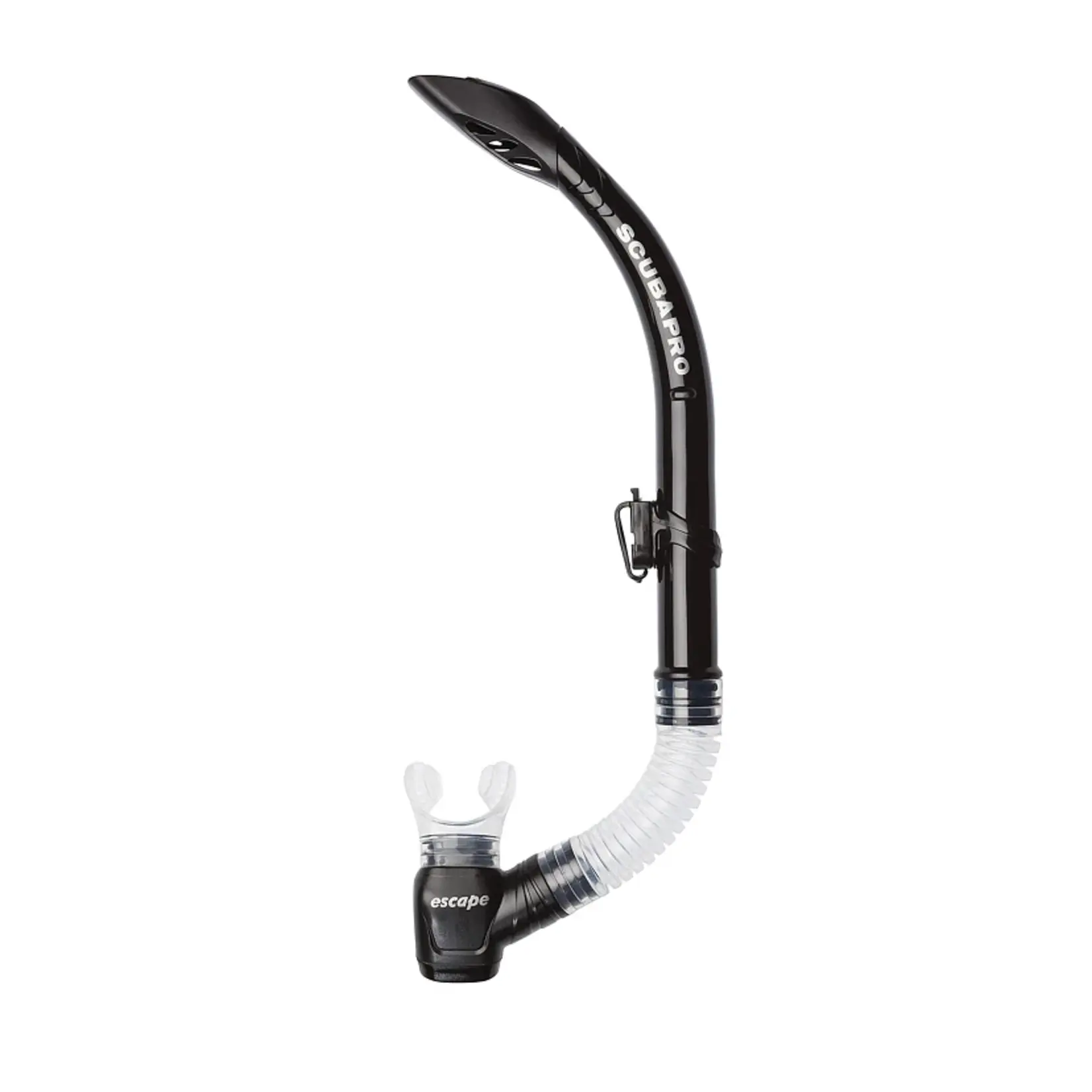 Scubapro Escape Semi Dry Snorkel