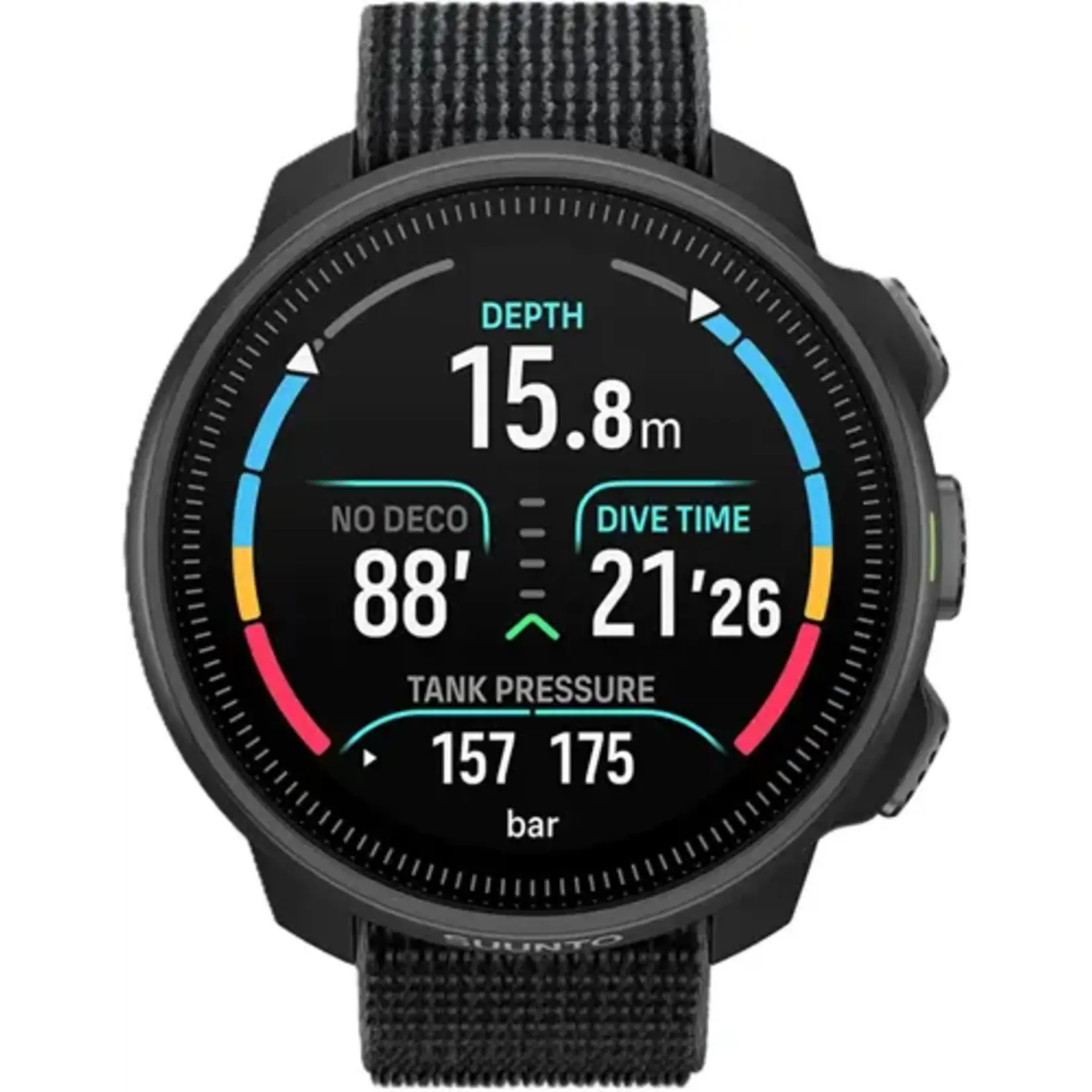 Suunto Nautic-S