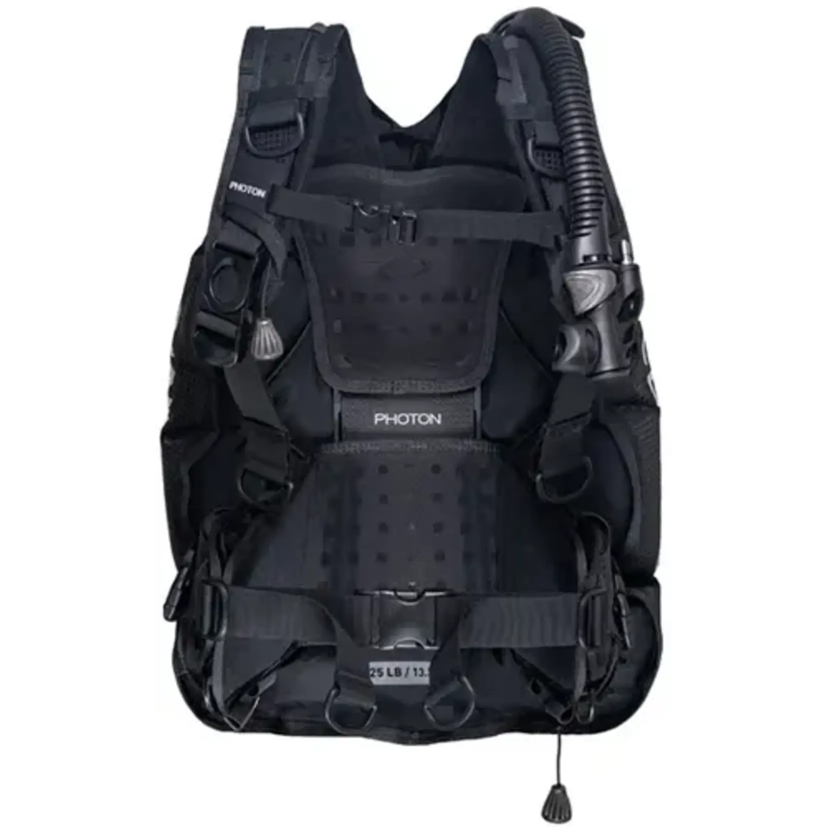 Oceanic Photon Air Men