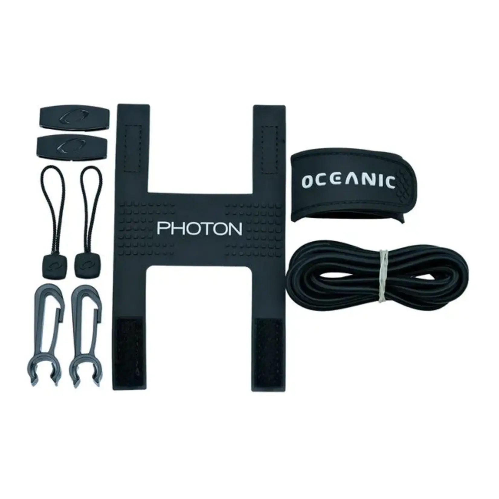 Oceanic Photon Colour Kit