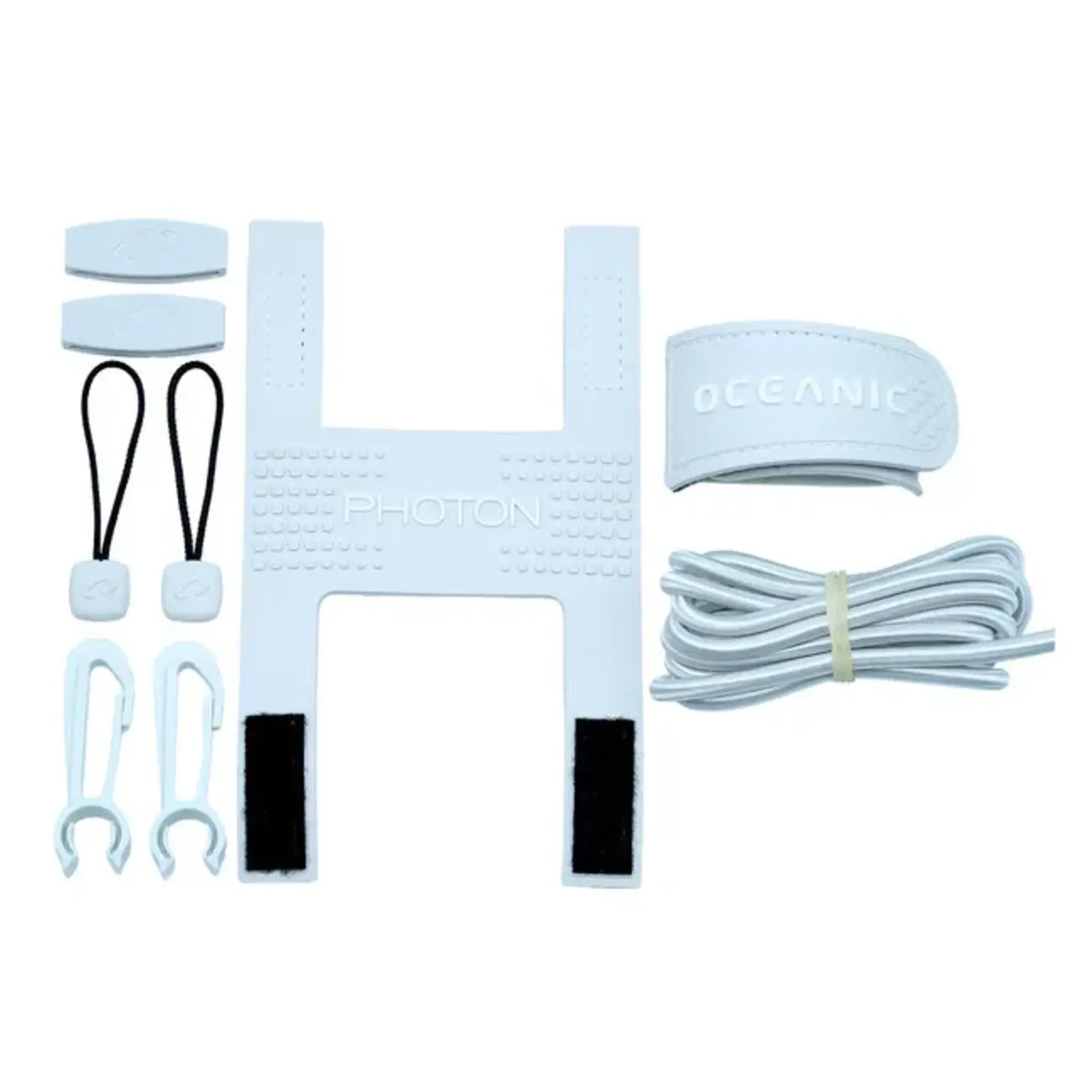 Oceanic Photon Colour Kit