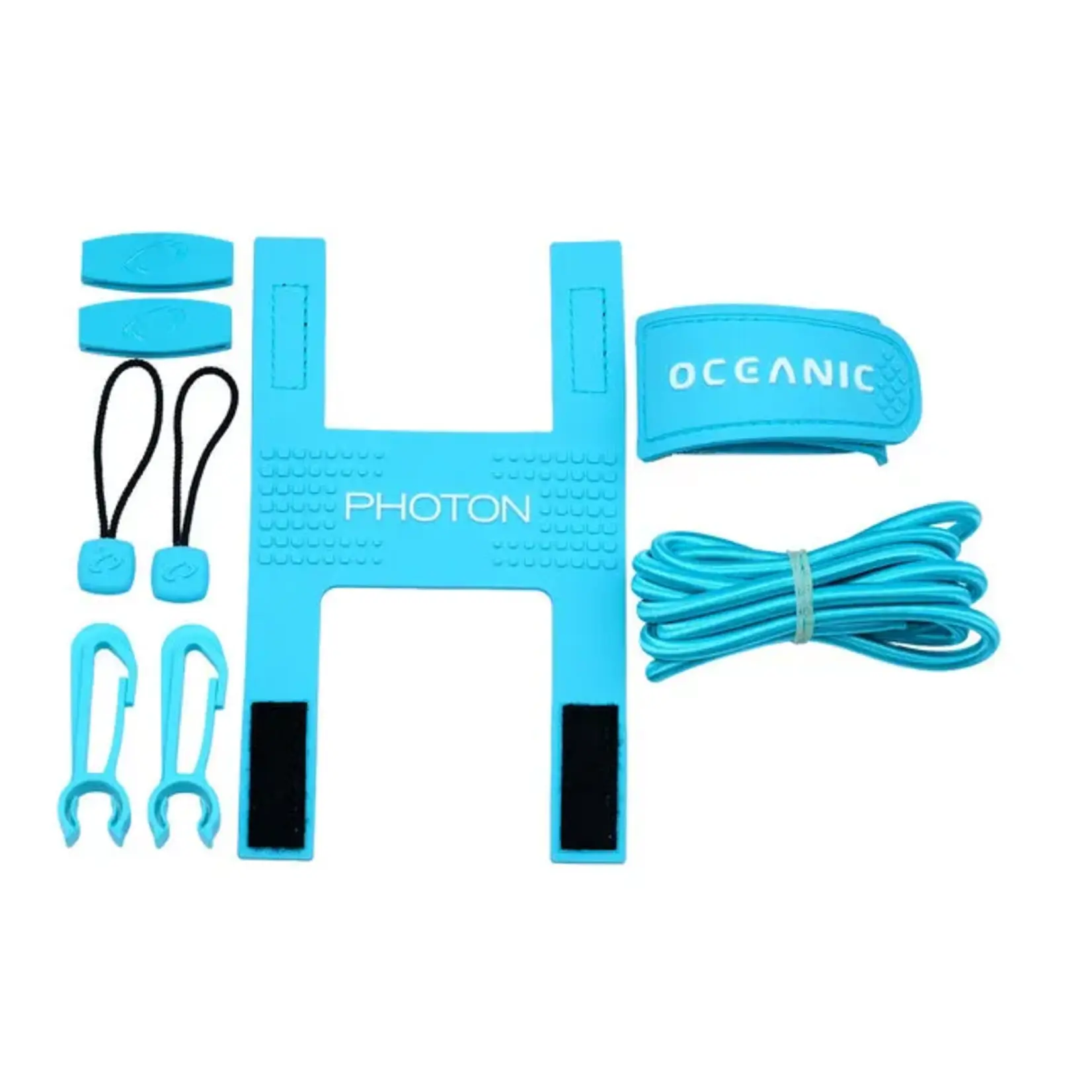 Oceanic Photon Colour Kit