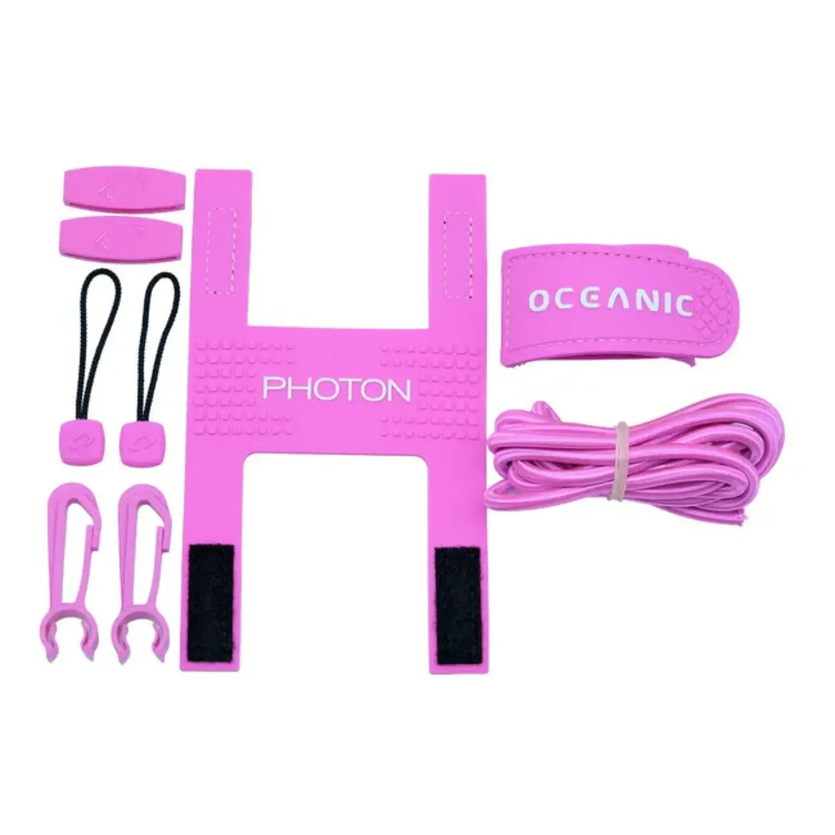 Oceanic Photon Colour Kit