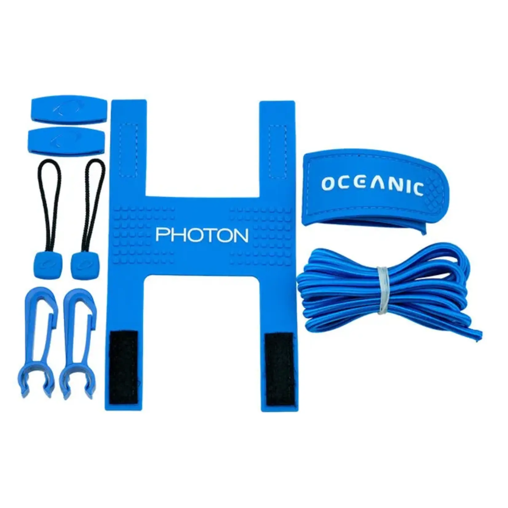 Oceanic Photon Colour Kit