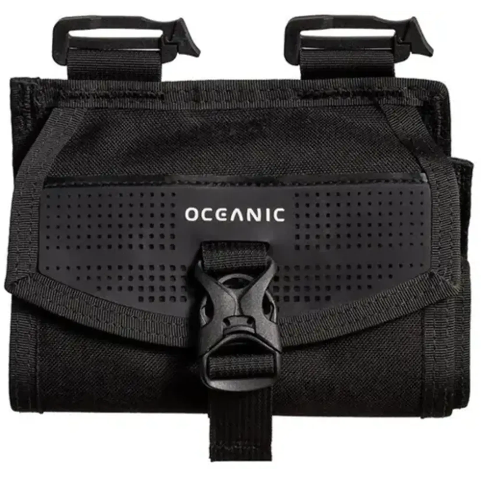Oceanic Photon Storage Pocket