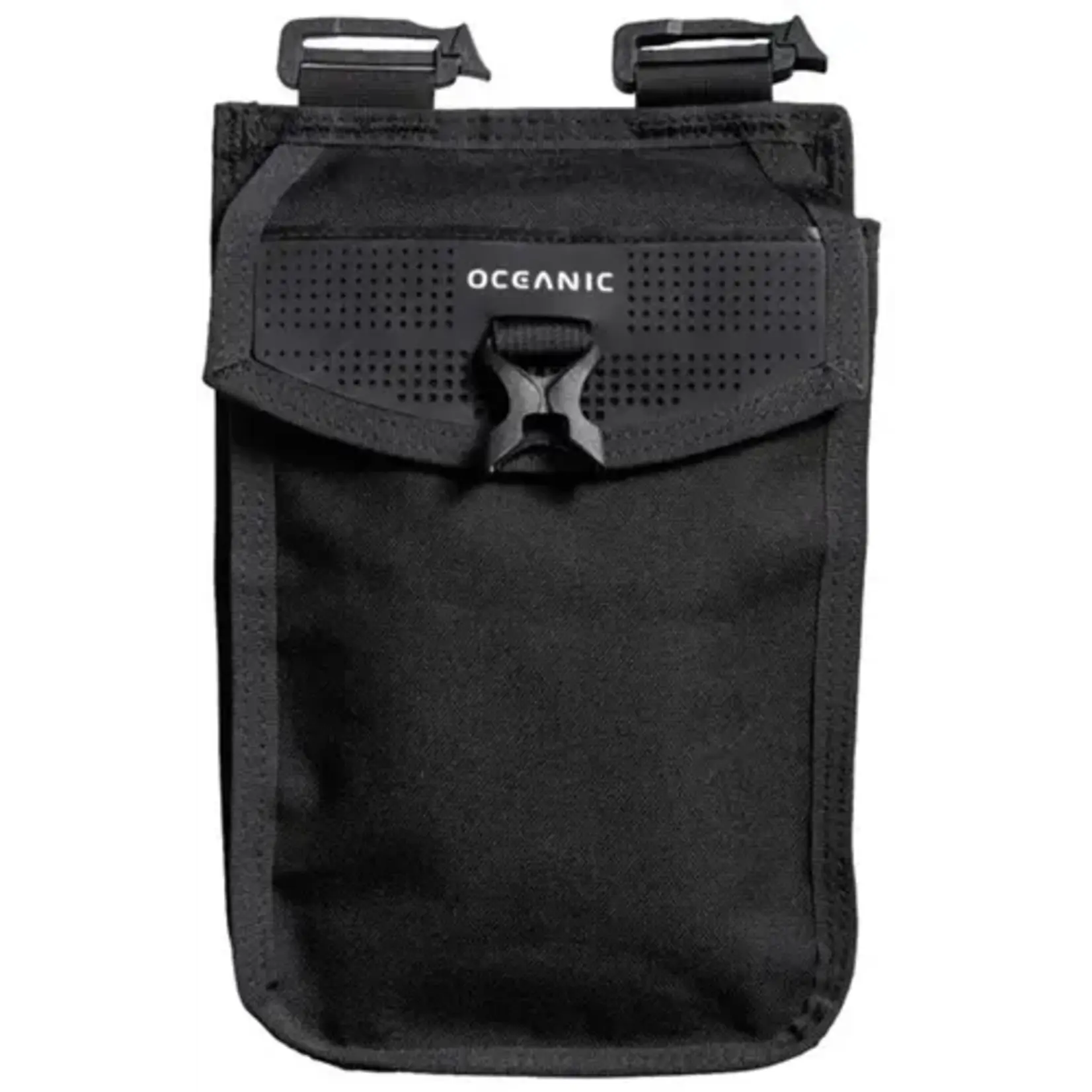 Oceanic Photon Storage Pocket