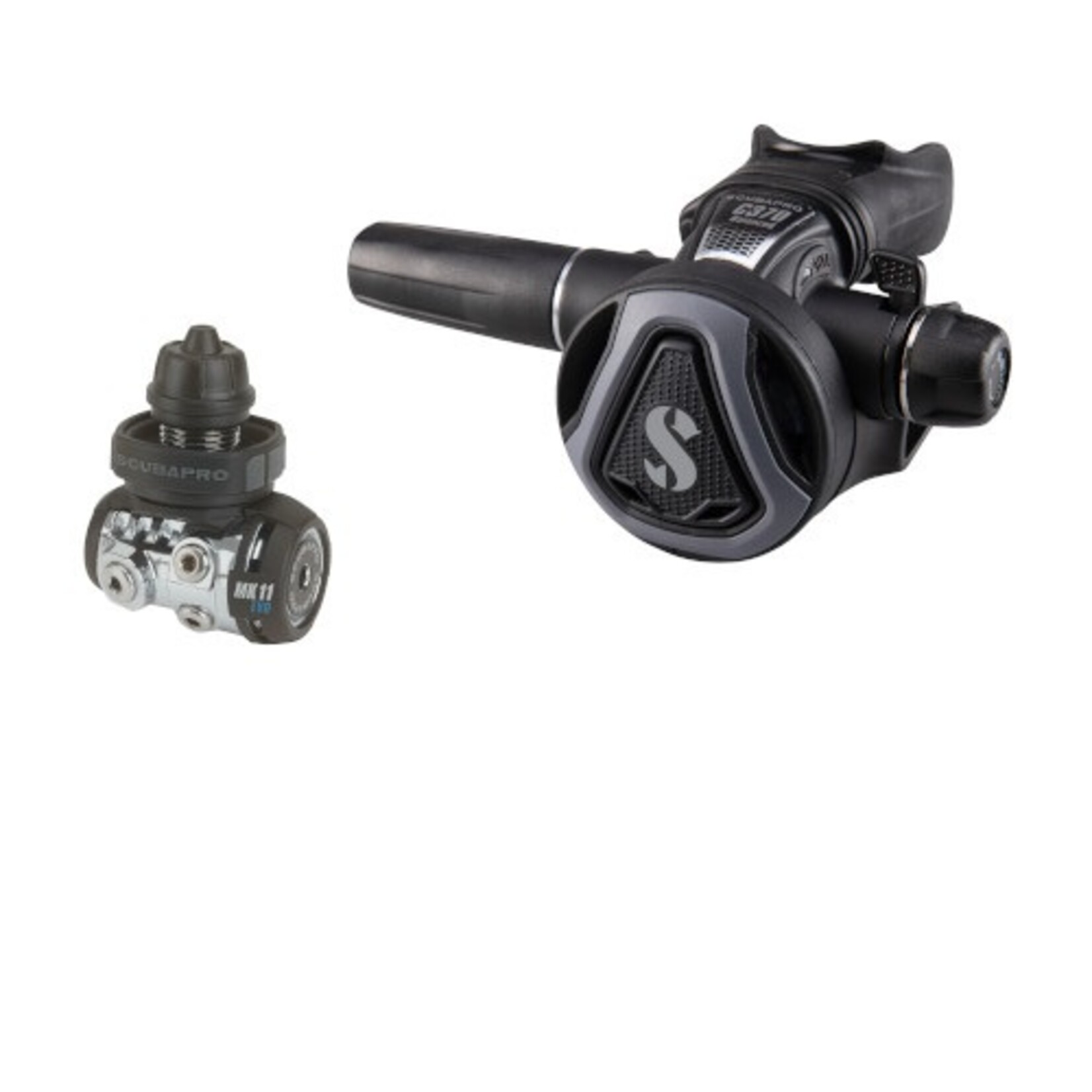 Scubapro MK11 EVO DIN 300/C370