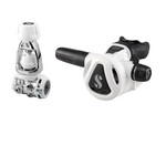 Scubapro MK11 EVO INT/C370 White