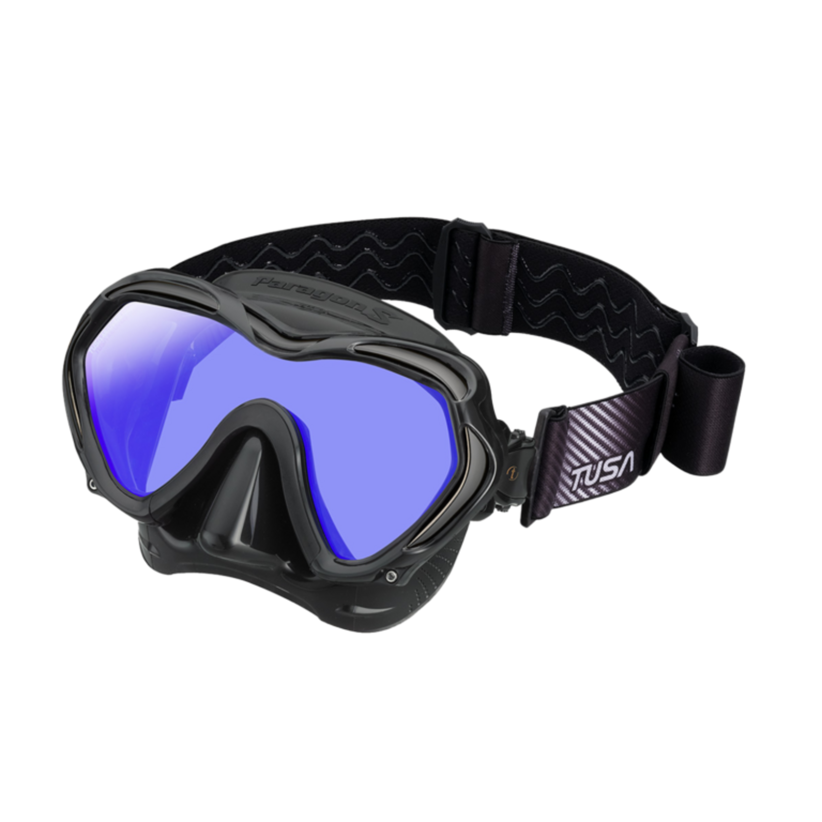 tusa Paragon S