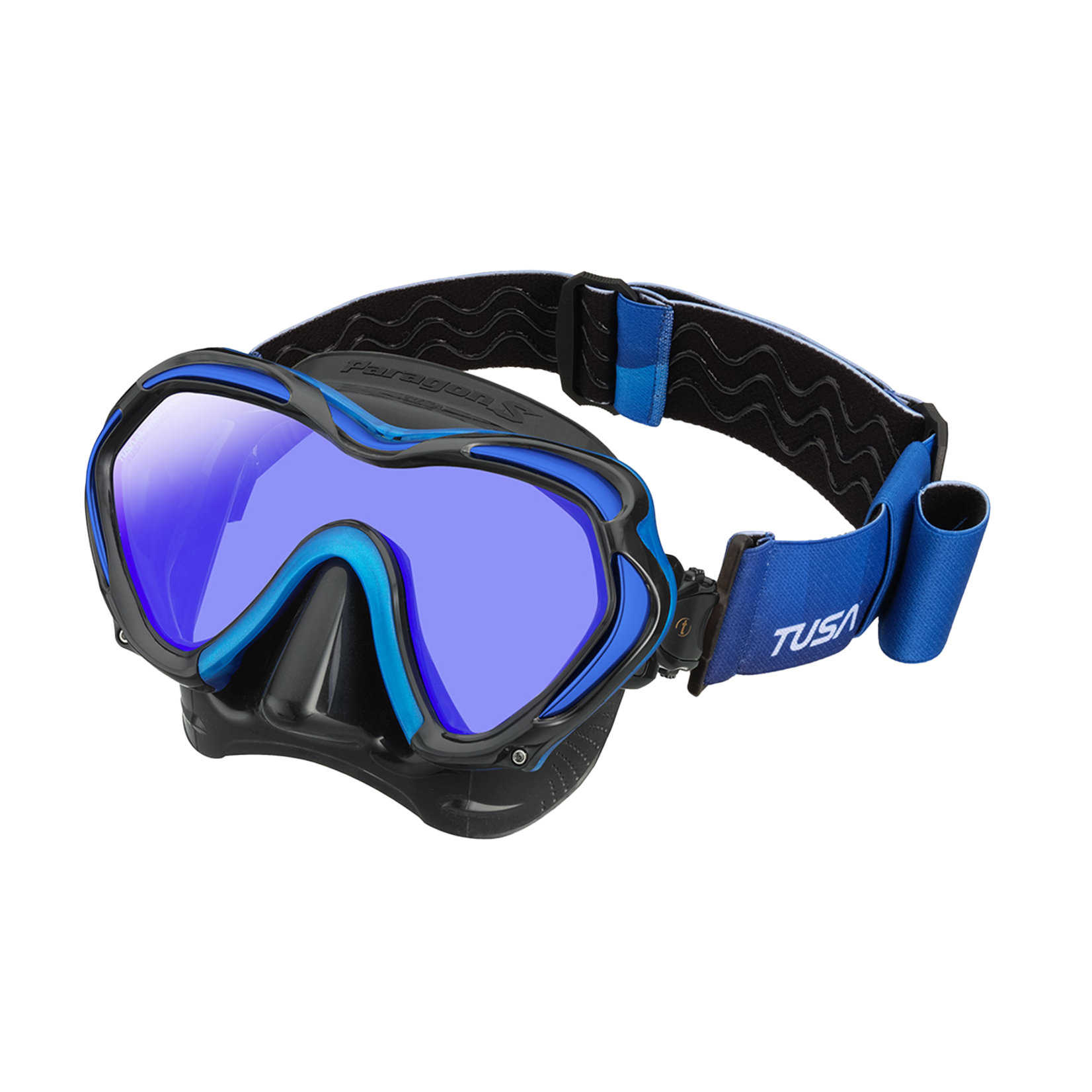 tusa Paragon S