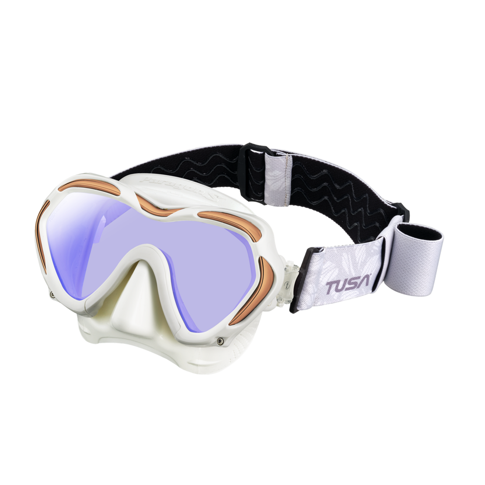 tusa Paragon S