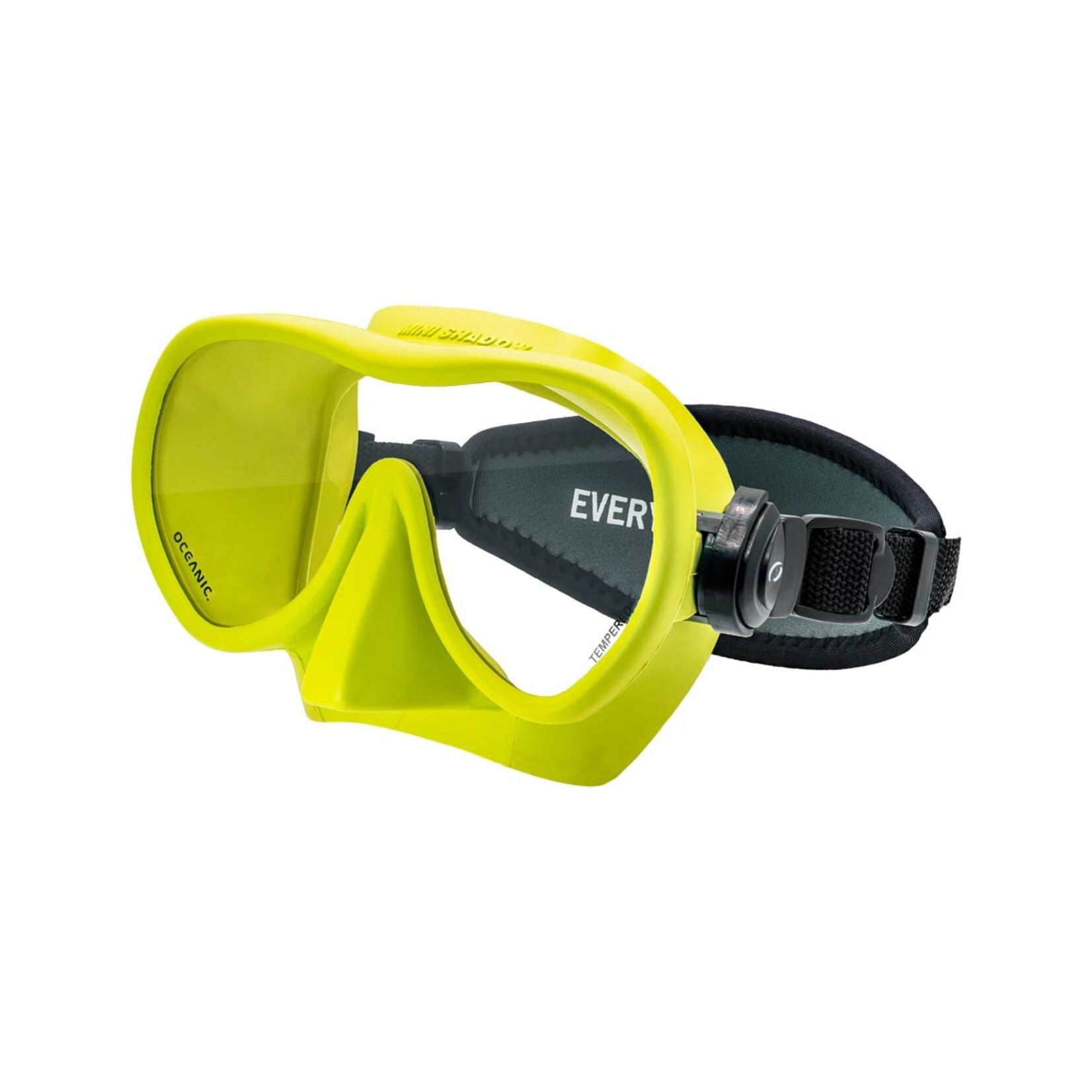 Oceanic Mini Shadow Mask Neo Strap