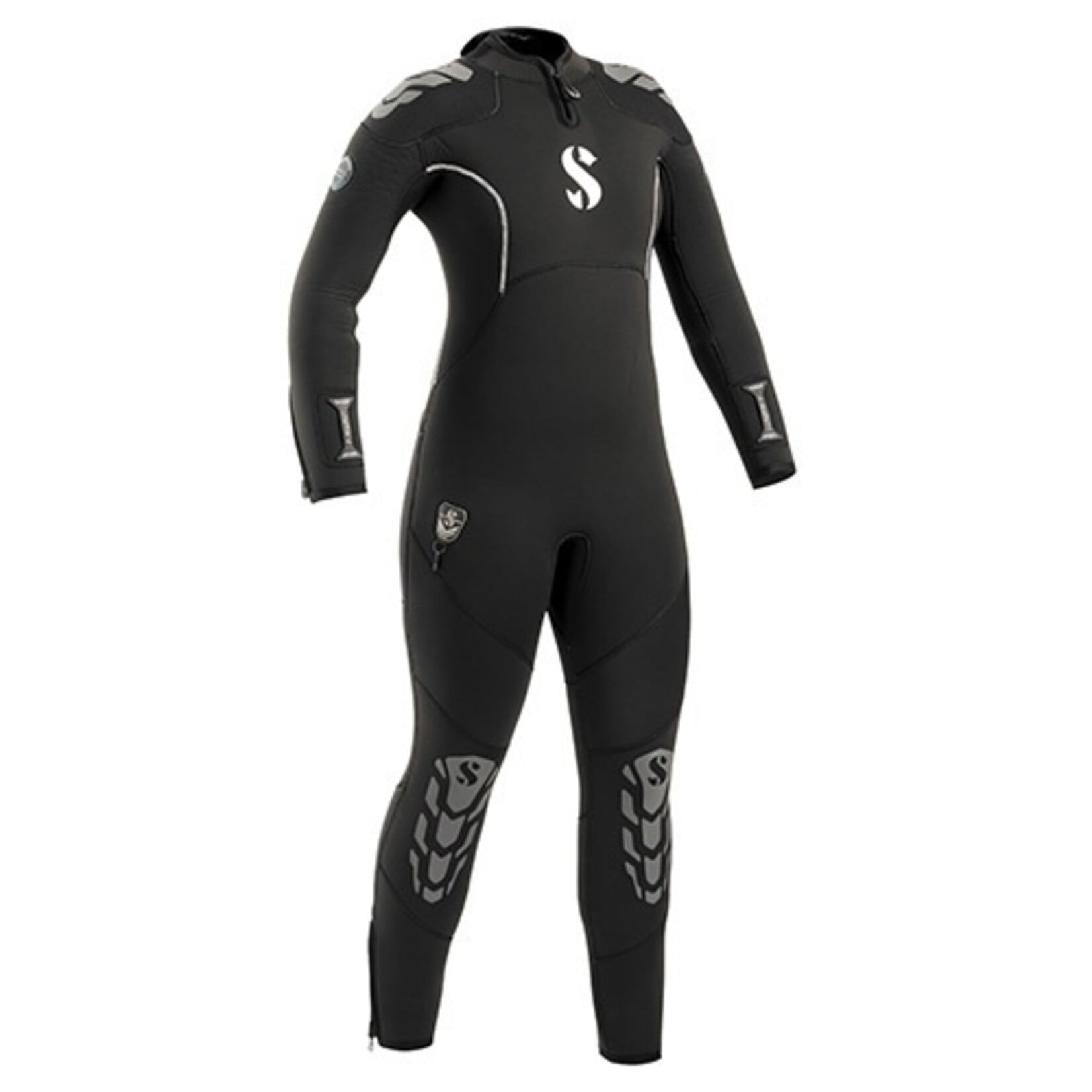 Scubapro Everflex Yulex 5/7.5mm - Women