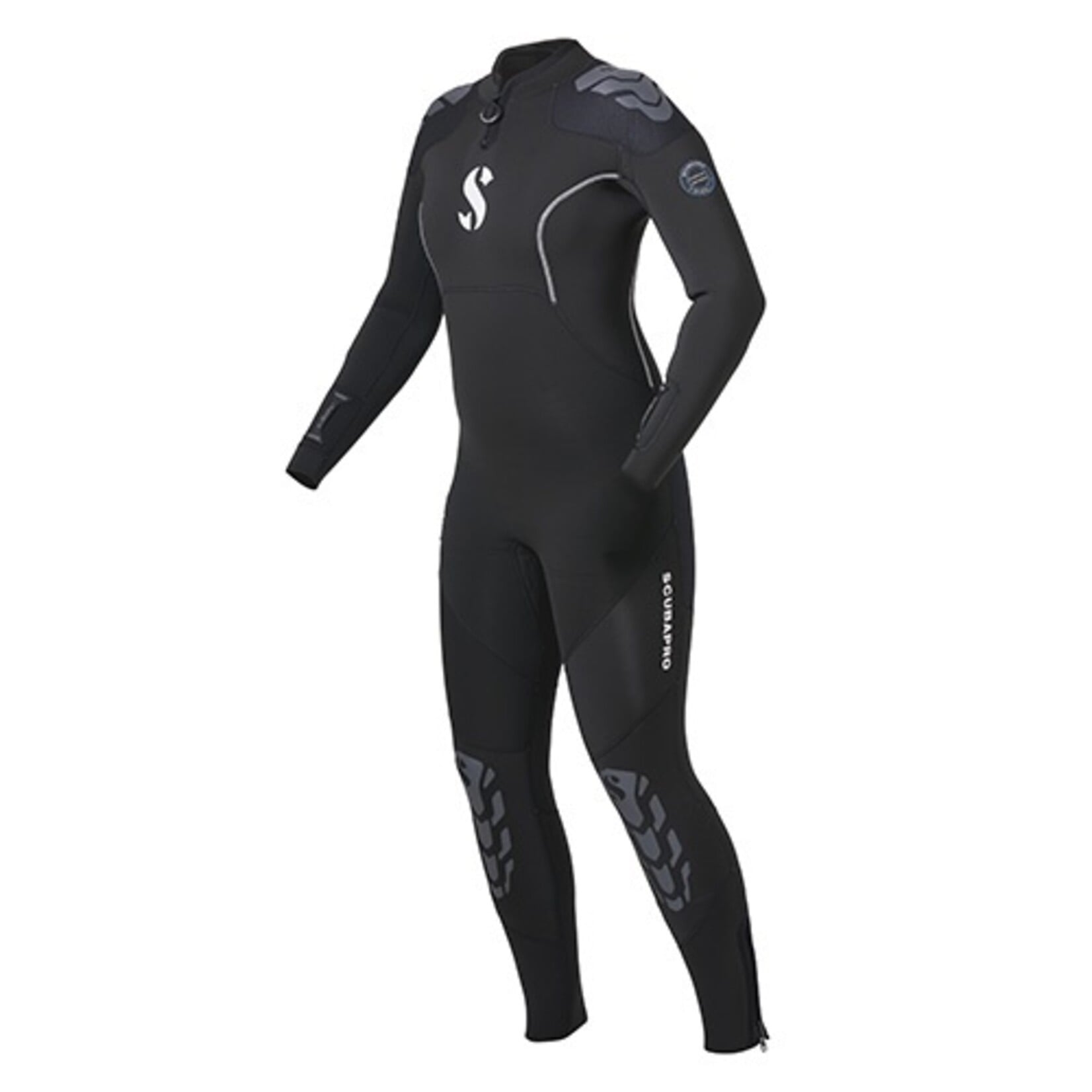 Scubapro Everflex Yulex 4/5mm - Women