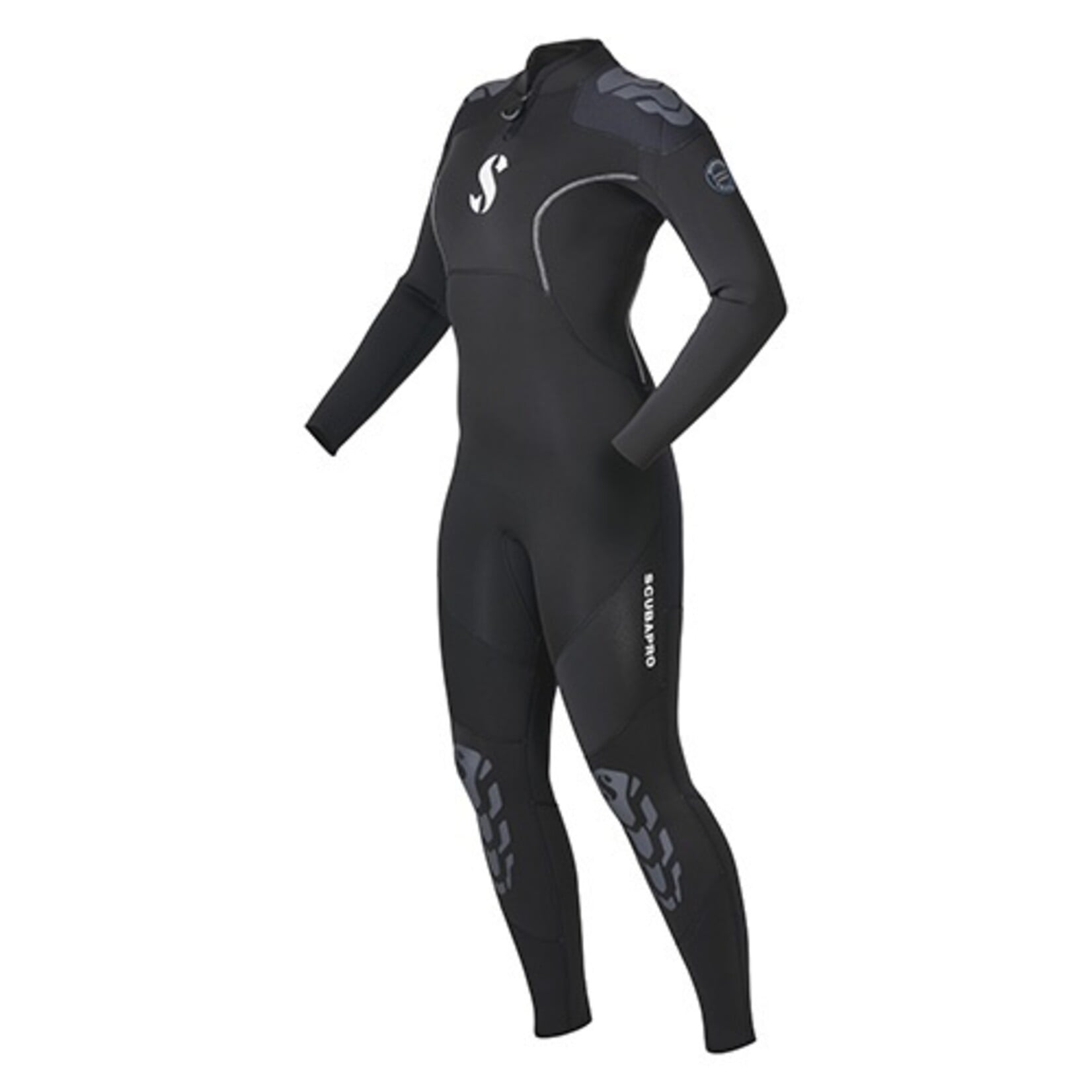 Scubapro Everflex Yulex 2/3mm - Women