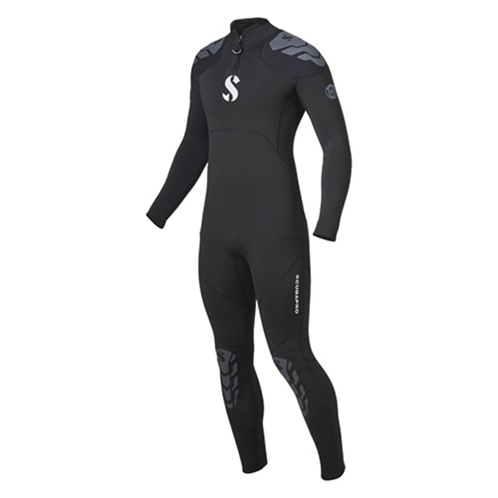 Scubapro Everflex Yulex 2/3mm - Men