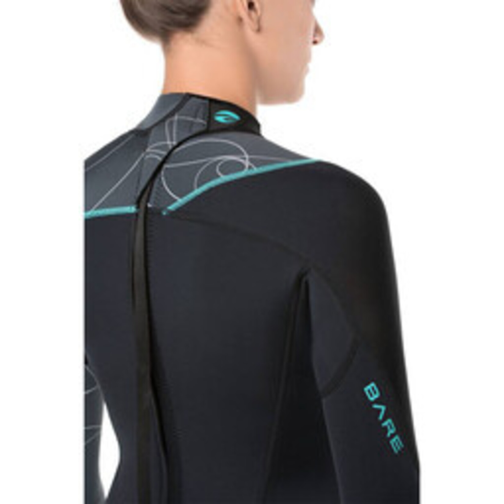 Bare Bare Elate - 3/2mm - Full - Women