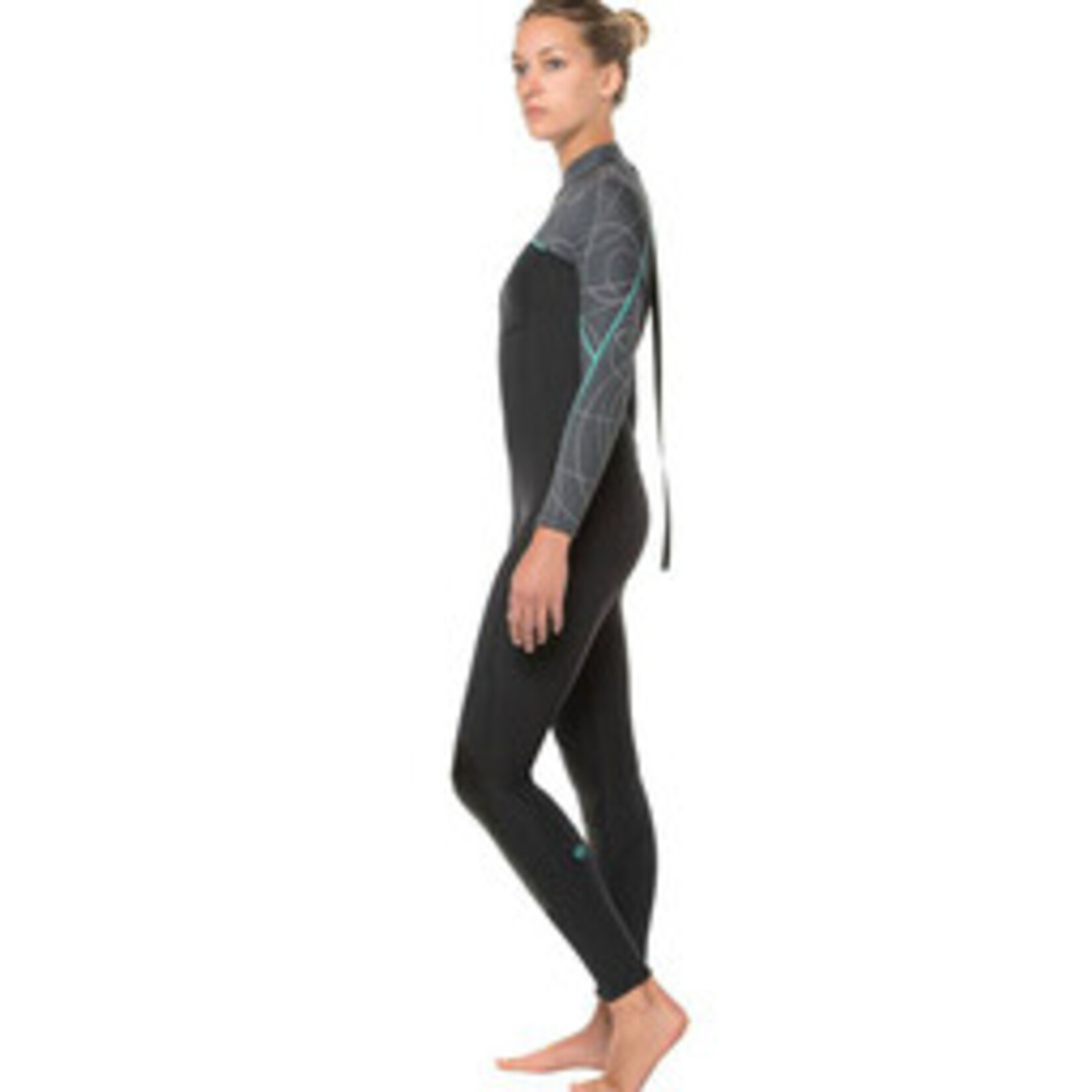 Bare Bare Elate - 3/2mm - Full - Women