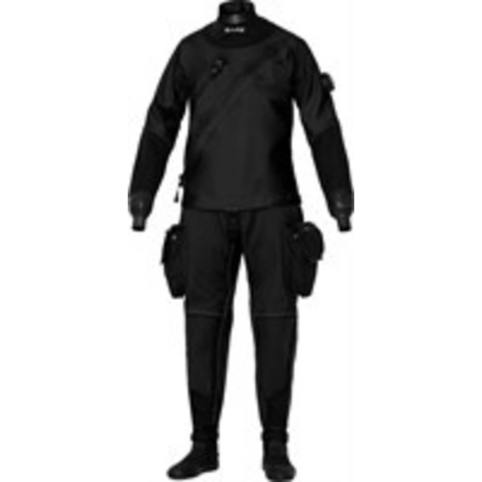 Bare Trilam Expedition HD2 Tech Dry Men