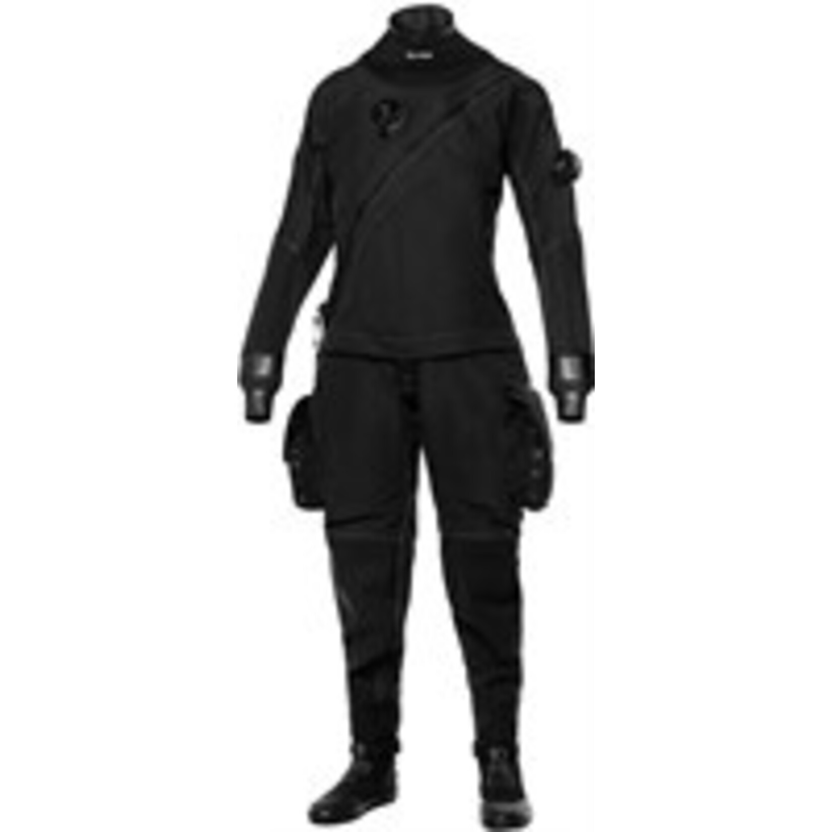 Bare Trilam X-Mission Evolution Tech Dry Women