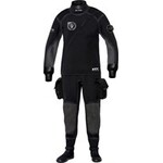 Bare Sentry Tech Dry Black Men