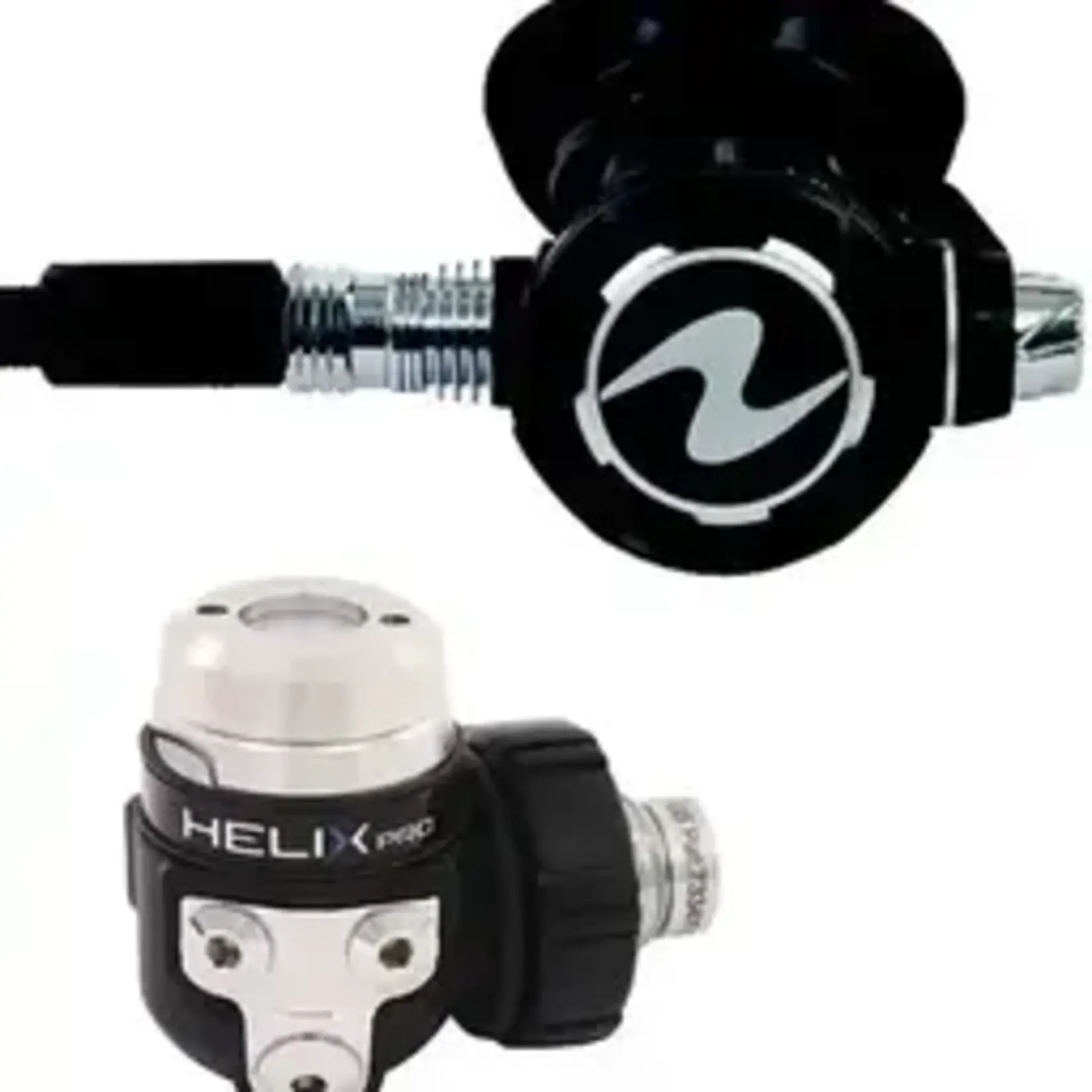 Aqua Lung HELIX COMPACT PRO