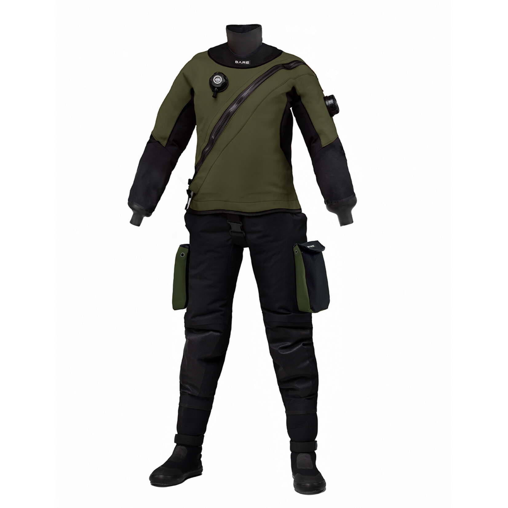 Bare AquaTrek Evo -Tech Dry Women