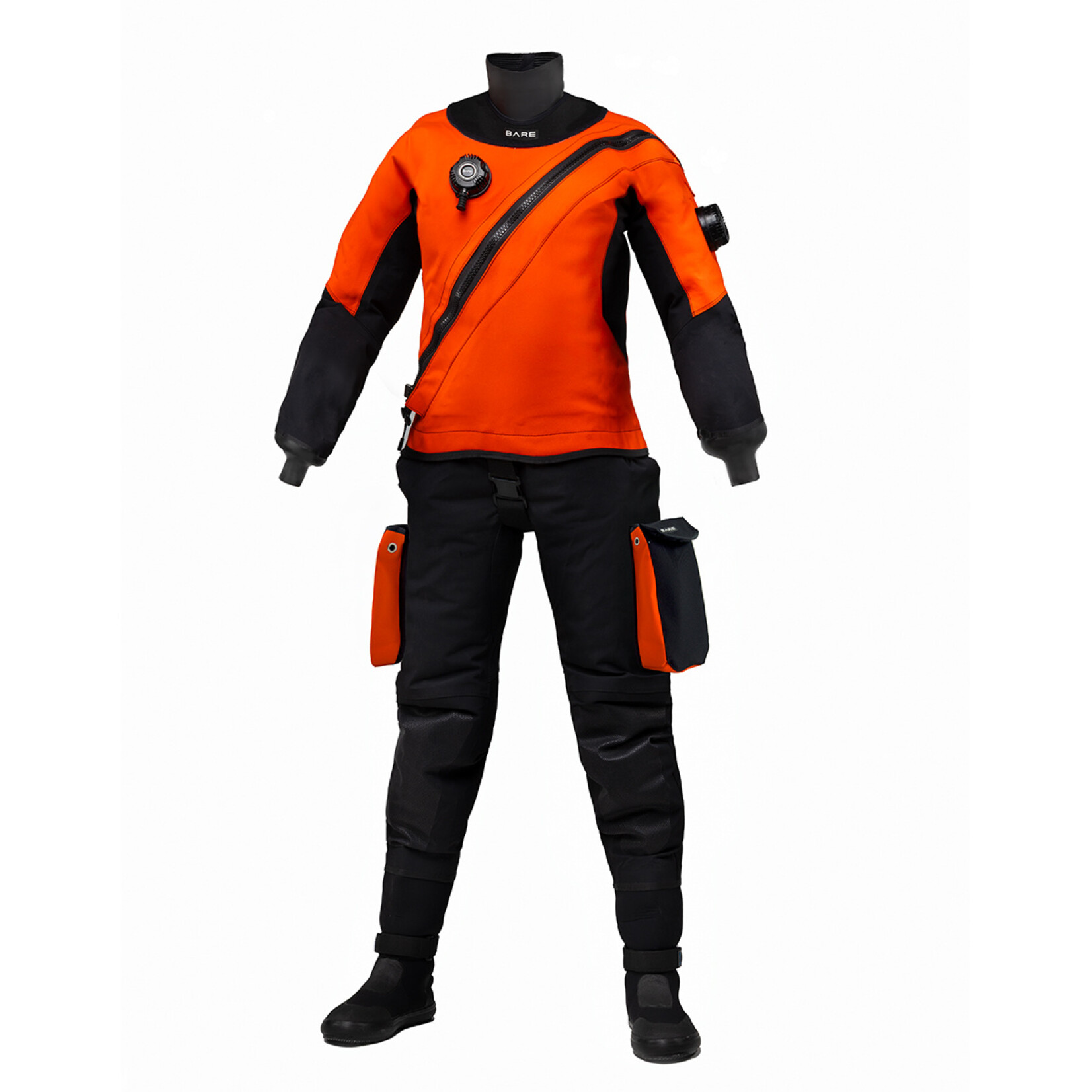 Bare AquaTrek Evo -Tech Dry Women