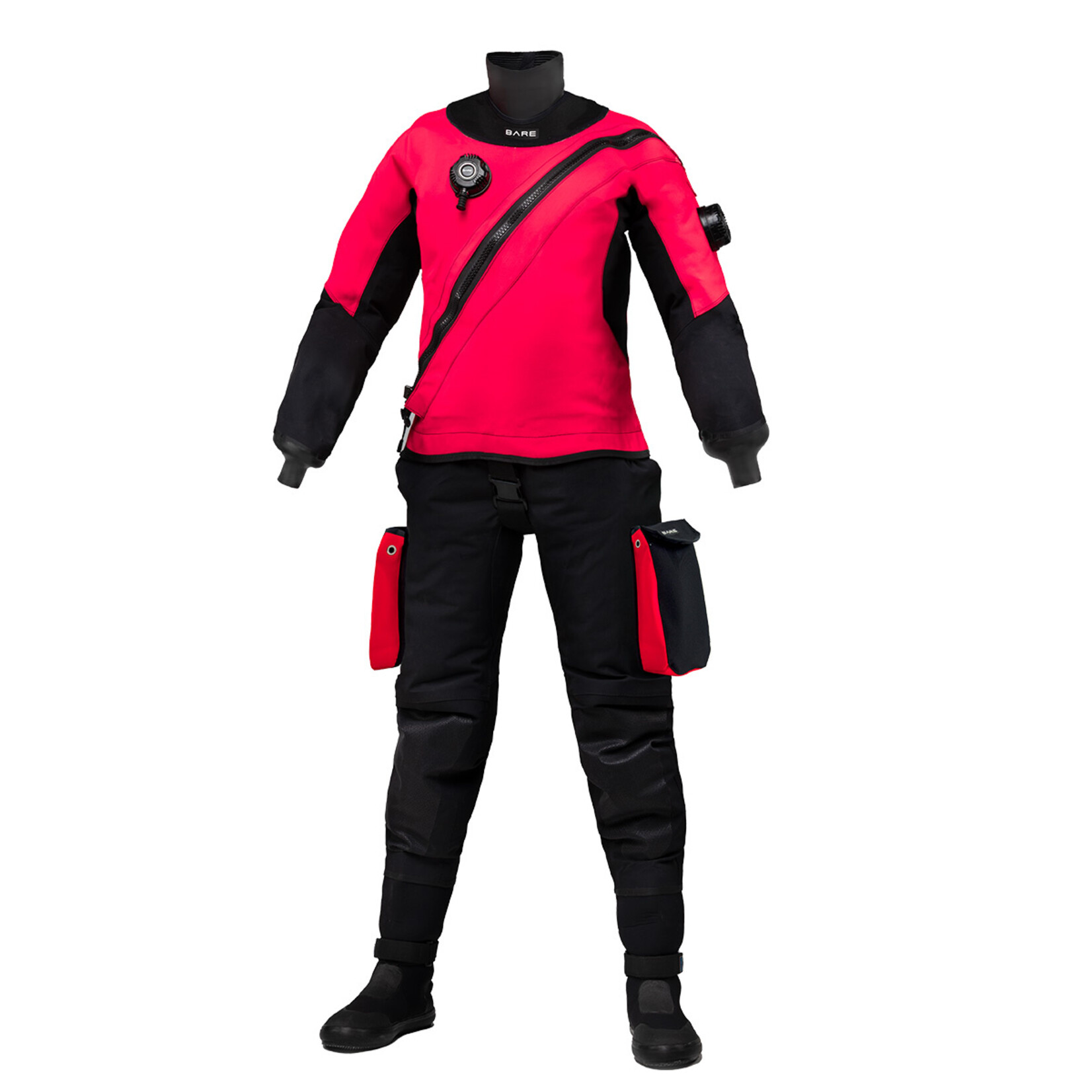 Bare AquaTrek Evo -Tech Dry Women