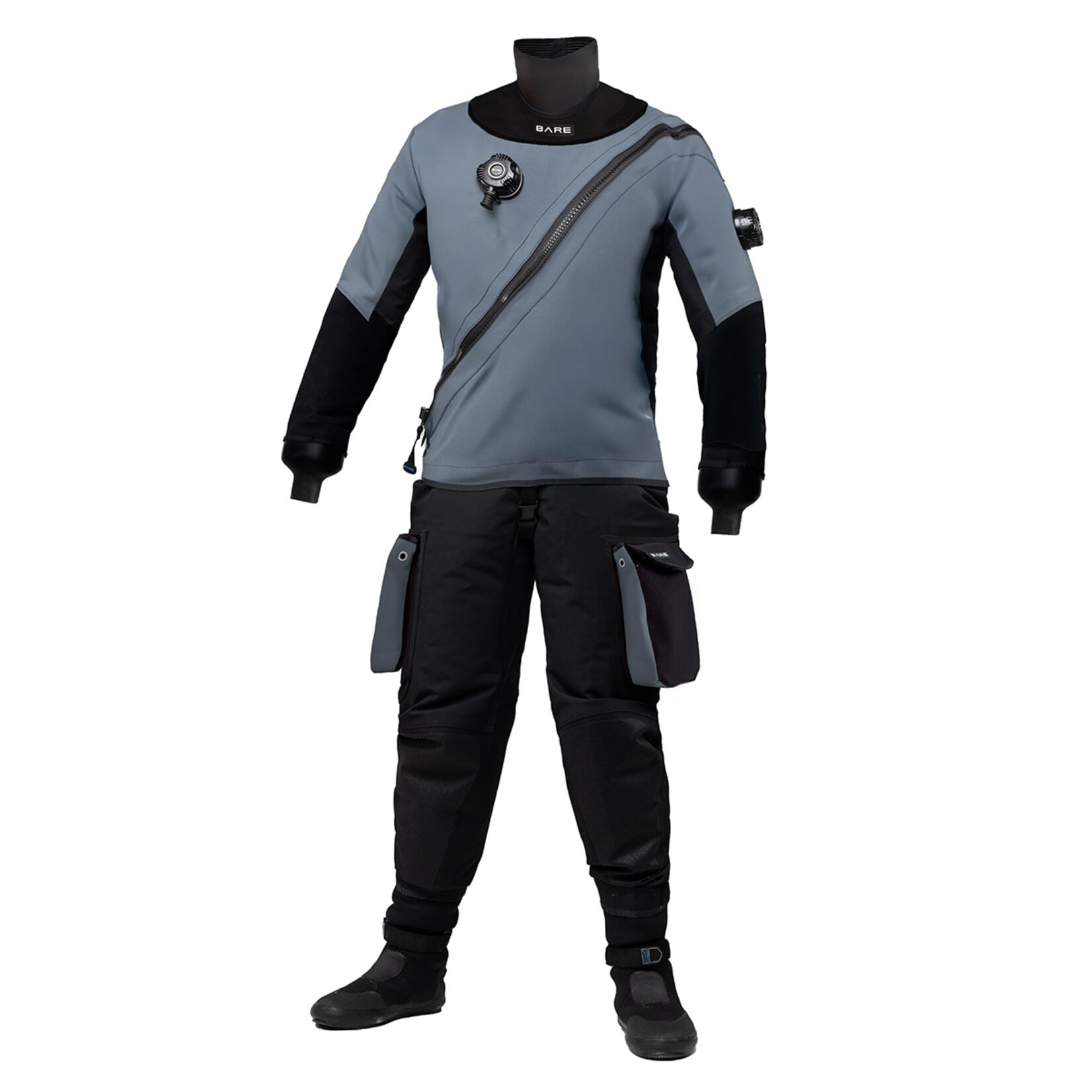 Bare AquaTrek Evo -Tech Dry man