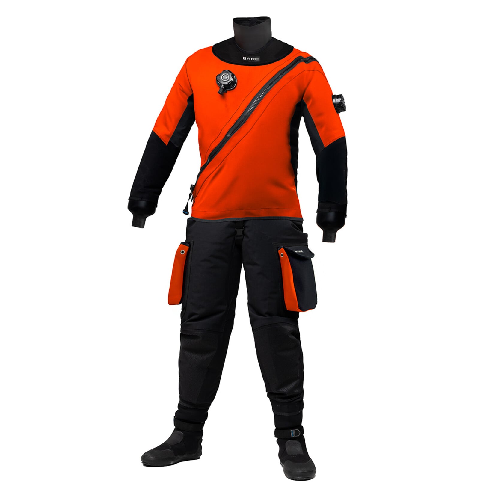Bare AquaTrek Evo -Tech Dry man