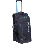 Stahlsac 27in Steel Wheeled Bag