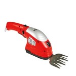 Grizzly Tools Grizzly Tools accu gras- en buxusschaar set - incl. Accu en oplader - AGS 3680-2 D-Lion