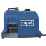 Scheppach Scheppach Boorslijpmachine DBS800 – 4200tpm | 230V | 80W voor boren 3-13mm