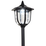 Sunny LED-lantaarn op zonlicht 6-8 177cm hoog