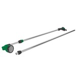 One Tools Tuindouche Buitendouche Campingdouche - instelbare hoogte 165-215 cm