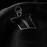 Scruffs Scruffs "Active" Poloshirt, zwart XL