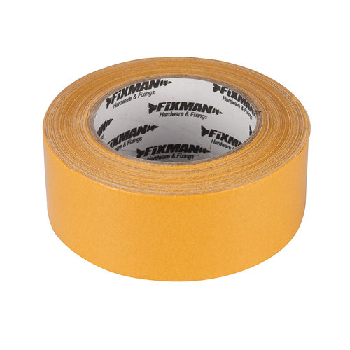 Fixman Fixman Dubbelzijdige tape 50 mm x 33 m