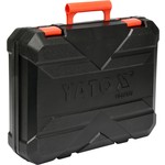 Yato YATO Boorhamer SDS PLUS incl. koffer - 1100W - 230V - 5J
