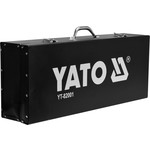 Yato YATO Breekhamer/ Sloophamer | 1600W | 230V | 65J | Oliegekoeld