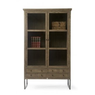 Riviera Maison West Broadway Buffet Cabinet