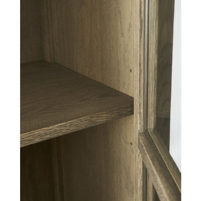 Riviera Maison West Broadway Buffet Cabinet